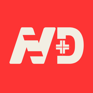 ND+
