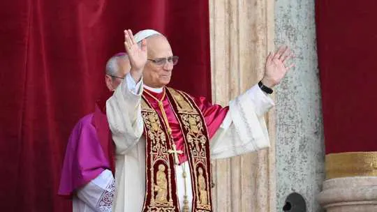 León XIV Tiene una Conexión Importante con México; Así Fueron sus Visitas Antes de ser Papa