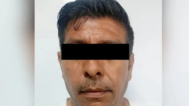 Ricardo ‘N’, esposo de Lupita Tik Tok.